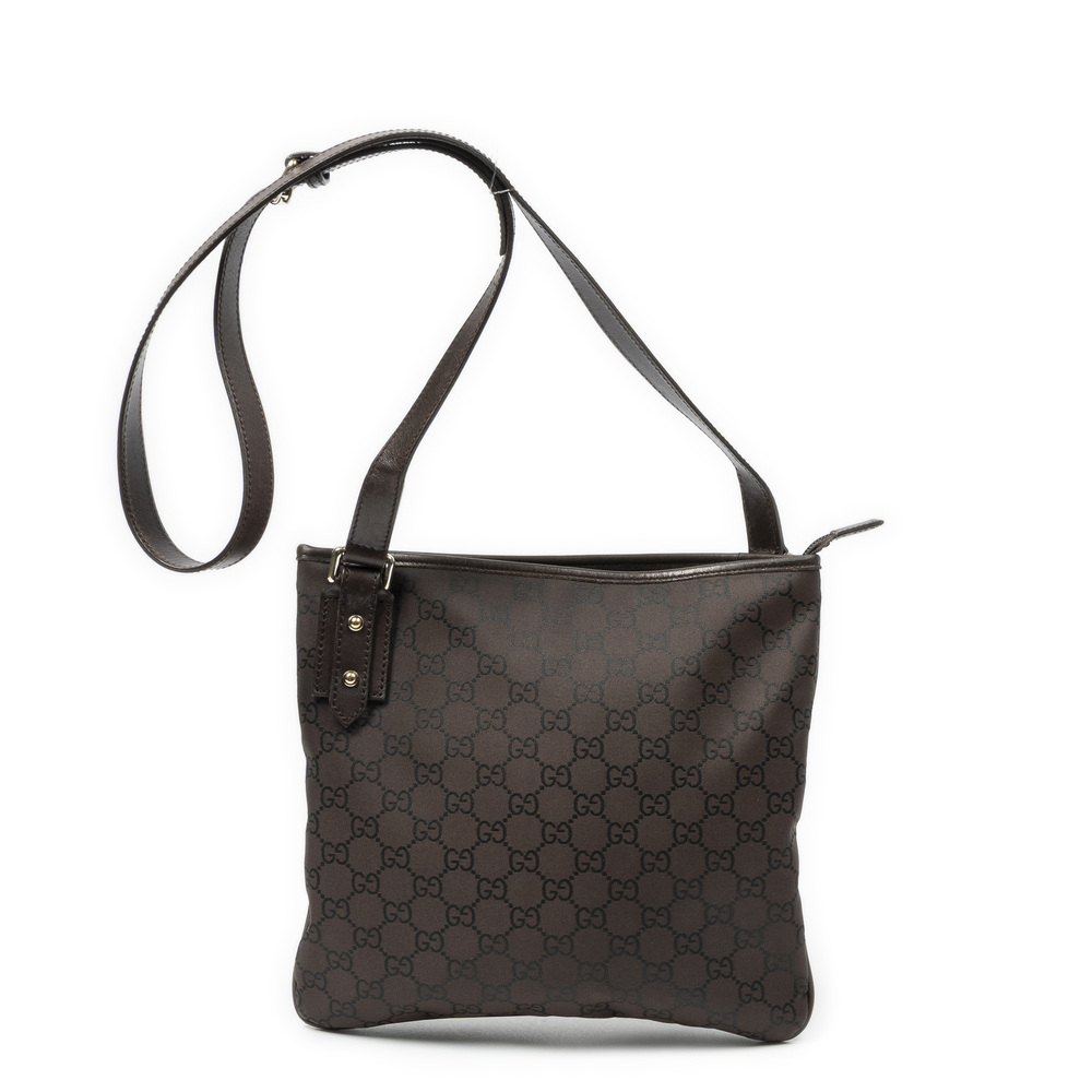 Gucci GG Crossbody
